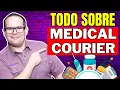Requirements to Become an Independent Medical Courier Certificates and Tips