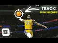 How to MOTION TRACK in CapCut PC 2025
