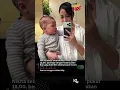 Download Lagu Nikita Willy Hanya Mandikan Nael Hanya Satu Kali Sehari, Beberkan Alasannya
