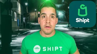My Shipt Shopper Horror Stories