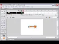 Adobe macromedia Flash Mx tweening properties urdu hindi tutorial