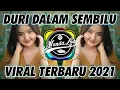 Download Lagu DJ DURI DALAM SEMBILU - TEGAR 2021