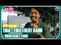 Download Lagu KAGET KETIKA TIBA-TIBA LOLOT DATANG \