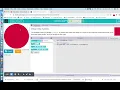 Code org Lesson 5 Level 6 in Unit 3 Discoveries