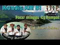 Lagu pangaratto Kandis KM 81 Pasar Minggu Gg Rompas Cipt James Siahaan