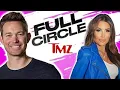Rachel Uchitel Comes Full Circle with TMZ s Dax Holt Miss Understood Podcast Episode 1