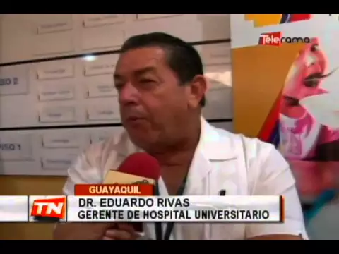 Desde hoy consulta externa de hospital Abel Gilbert se atiende en hospital universitario