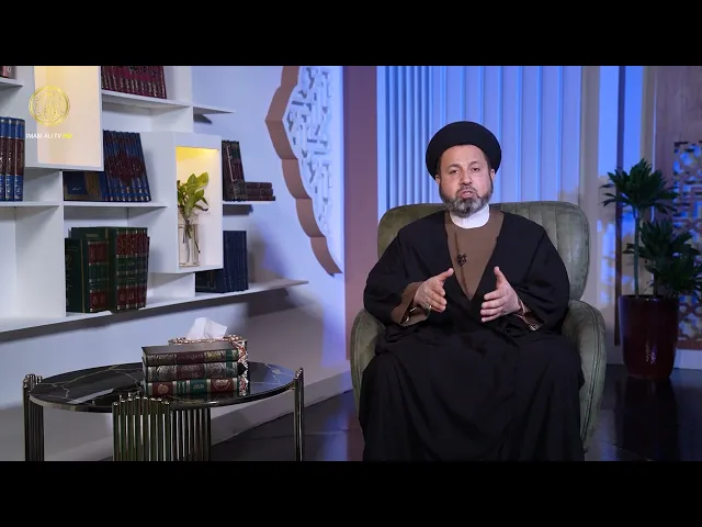⁣كل يوم حكمة (اهمية الامر بالمعروف والنهي عن المنكر)