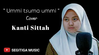 Download SHOLAWAT UMMI TSUMA UMMI- cover Kanti Sittah (segitiga musik) lirik (VIDEO MUSIK) MP3