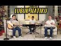 Lubuk Hatiku (Saat Teduh Bersama Ps  Philip Mantofa 09-12-2020)