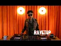 Ravetop - Scrapbook Studio Session