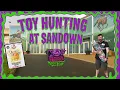 Download Lagu Finding A Personal Grail at Sandown Toy Fair - September 2025
