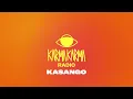 Karma Karma Radio 103 - Kasango Guest Mix
