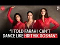 Kareena Ananya Kalyani on Power Risk Being Real Women In Entertainment THR India