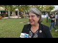 Miami-Dade Minute - Miami-Dade Welcomes Afghan Immigrants