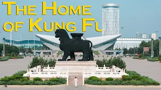 沧州：功夫之乡