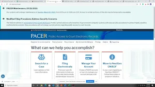 CALR Pacer