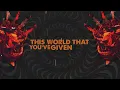 Black Label Society - Broken Pieces (Lyric Video)