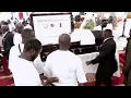 DMRTV PRESENTS FUNERAL MASS OF MAMI VERONICA FUL MBAH THE DIVINE MERCY CO-CATHEDRAL MOLYKO BUEA