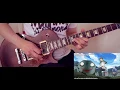Konosuba Opening 1 / Machico - Fantastic Dreamer [Guitar Cover]