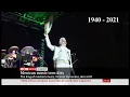 Vicente Fernandez passes away 1940 - 2021 1 Mexico