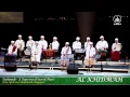 Download Lagu A Tapestry of Sacred Music 2015 - 18.4.15 Day2- Qasidah Thola'al Badru \u0026 Ya Nabi Salaam Alayka MP3