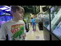 Exploring a Pet Store - Frederick MD