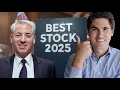 Best Stock 2025 10x Upside Bill Ackman on FMCC FNMA Stocks