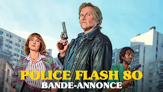 Bande-annonce officielle HD
