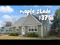 Starter Home in Maple Shade NJ Bright Warm Move-In Ready 2 Gainor Ave