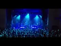 The Dear Hunter - The March (Live at the Sinclair August 14, 2022)