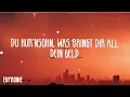 Apache 207 - Neunzig (Lyric Video)