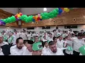 Camp Agudah 2023 Trip 2 Week 4