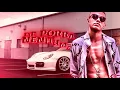 MC Maneirinho - É Tudo Put* (Lyric Video)