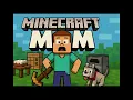 Minecraft Mom Teaser Trailer