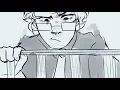 Ready set, not yet || Sanders Sides Animatic
