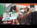 Download Lagu GURAT BUMI - NOVIA ROZMA feat EDB PRO (Live Show) Pabuaran - Subang