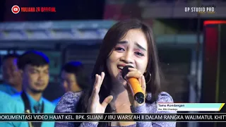 Download TAMU KONDANGAN Voc ELIN CHANIAGO Live YULIANA ZN PABEDILAN KALER MP3