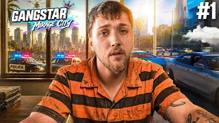 BU ŞEHRİN SAHİBİ BİZİZ ! GANGSTAR MİRAGE CİTY
