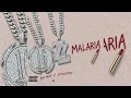 Ayo Maff & Zinoleesky — Malaria (Official Audio)