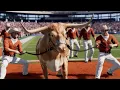 Download Lagu College Football 26 RED RIVER RIVALRY GAMEPLAY! Texas vs Oklahoma