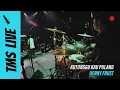 Download Lagu Denny Frust - Kutunggu Kau Pulang | Live at Modern Sky Lab Shanghai (4K)