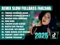 REMIX PALEMBANG SLOW FULLBASS VIRAL 2025 | FULL ALBUM REMIX PALEMBANG