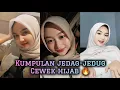 KUMPULAN JJ CEWEK HIJAB VIRAL TIKTOK