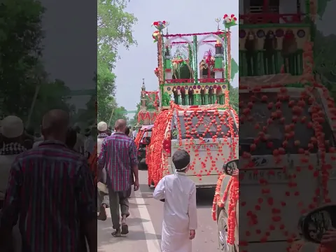 Allah Hu Akbar #viral  #shorts #viral