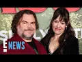 Jack Black Shares Rare Photos With Wife Tanya Haden on 20th Anniversary E News