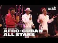 Download Lagu Afro-Cuban All Stars - Full Concert [HD] | Live at North Sea Jazz Festival 1998