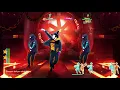 Download Lagu Just Dance 2020: BIGBANG - Bang Bang Bang (MEGASTAR)