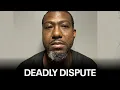 Man charged after ongoing dispute turned deadly in PA