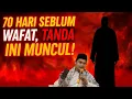 Download Lagu “70 Hari Sebelum Wafat, Tanda-Tanda Ini Muncul! | Buya Arrazy Hasyim”